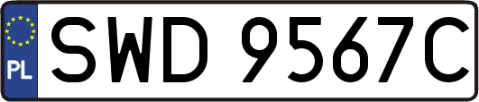 SWD9567C
