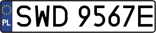 SWD9567E