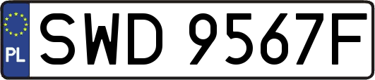 SWD9567F