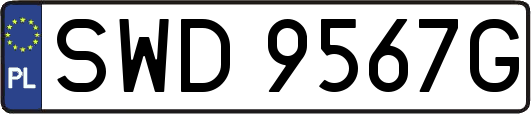 SWD9567G