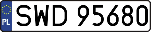 SWD95680