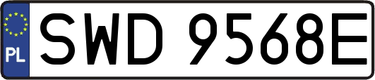 SWD9568E