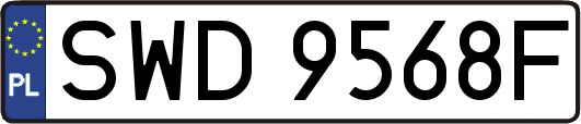 SWD9568F
