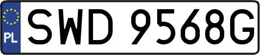 SWD9568G