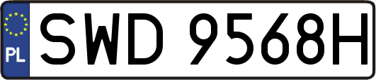 SWD9568H