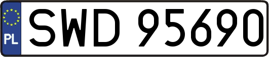 SWD95690