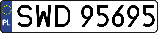SWD95695