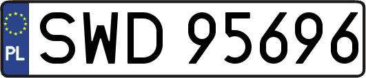SWD95696