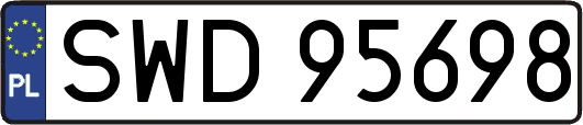SWD95698