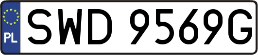 SWD9569G