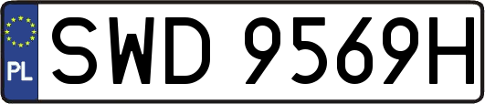 SWD9569H