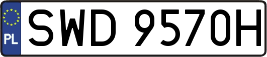 SWD9570H