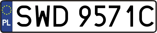 SWD9571C