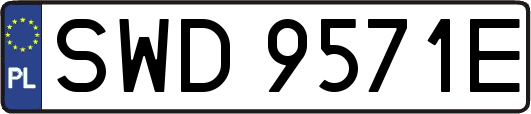 SWD9571E