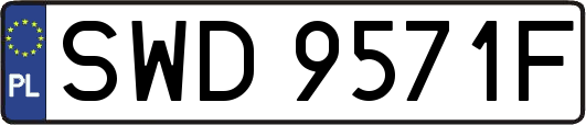 SWD9571F