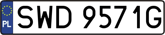 SWD9571G