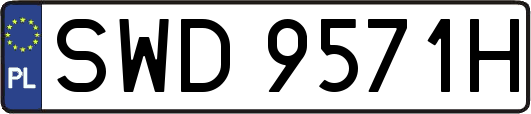 SWD9571H