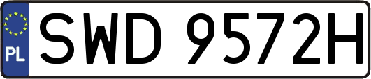SWD9572H