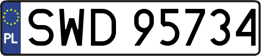 SWD95734