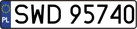 SWD95740
