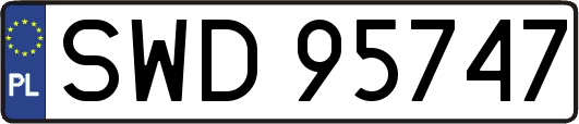 SWD95747