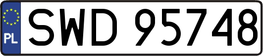 SWD95748