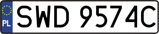 SWD9574C