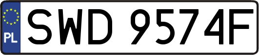 SWD9574F