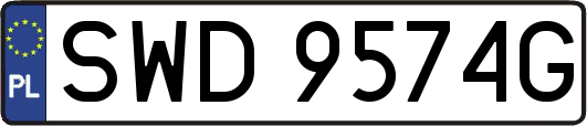 SWD9574G