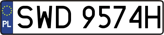 SWD9574H