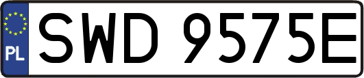 SWD9575E