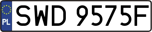 SWD9575F