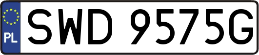 SWD9575G