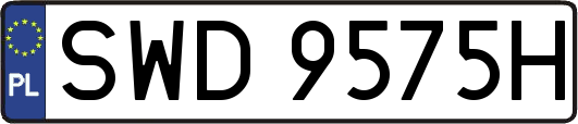 SWD9575H