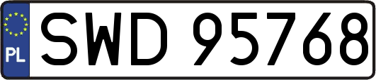 SWD95768