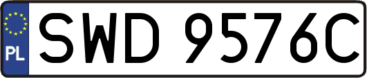 SWD9576C