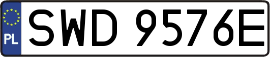 SWD9576E
