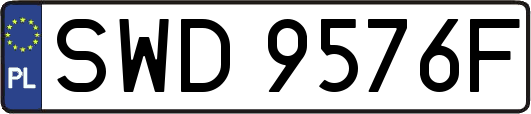 SWD9576F
