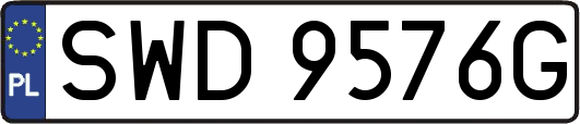 SWD9576G
