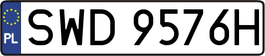 SWD9576H