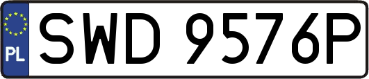 SWD9576P