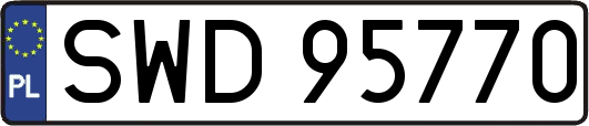 SWD95770