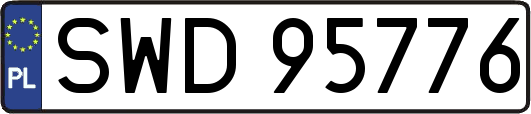 SWD95776