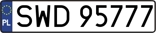 SWD95777