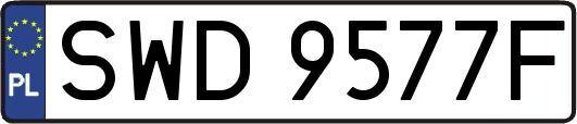 SWD9577F