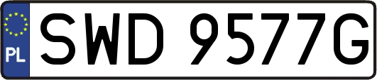 SWD9577G