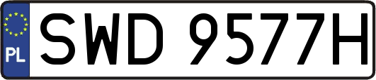 SWD9577H