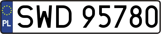 SWD95780