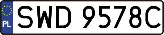 SWD9578C