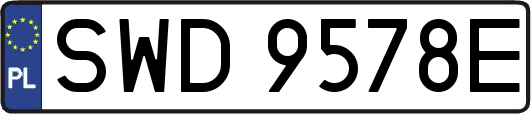 SWD9578E